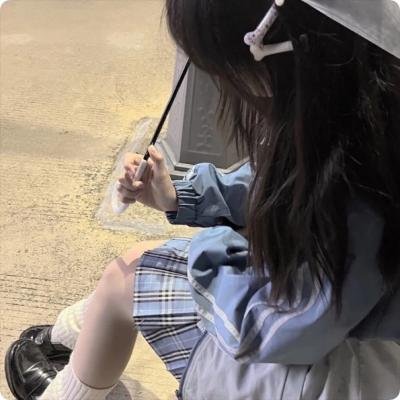 天才少女