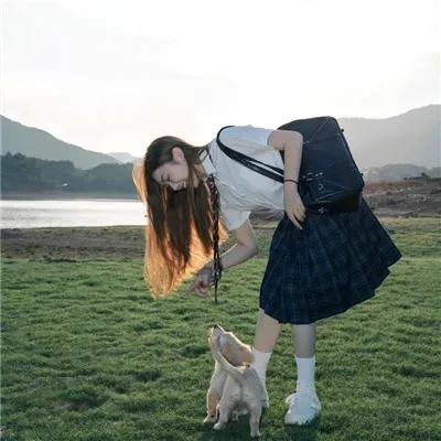 少女多情